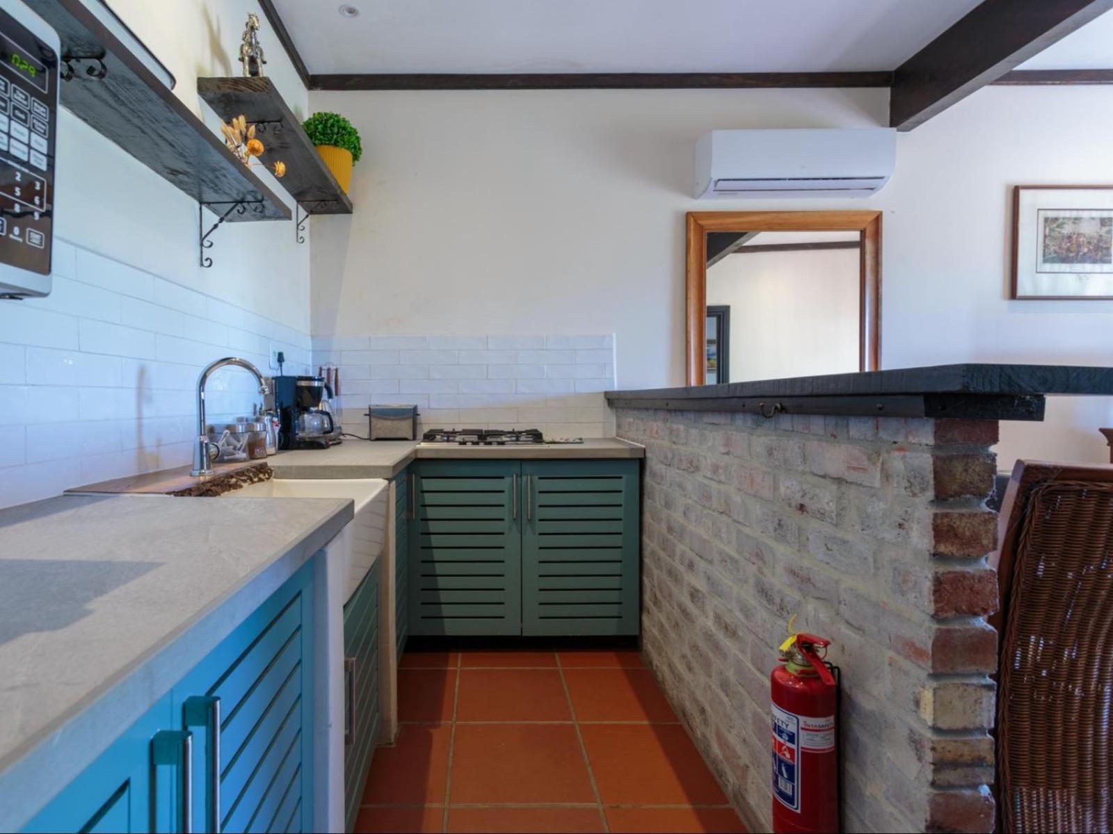 Apartamento Dunkes Organic Equestrian Estate George Habitación foto